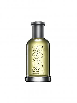 BOSS | Loción para después del afeitado Bottled 100 ml