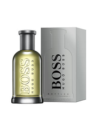 BOSS | Loción para después del afeitado Bottled 100 ml