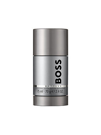 BOSS | Desodorante en barra Bottled 75ml