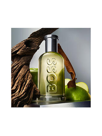BOSS | Desodorante en barra Bottled 75ml