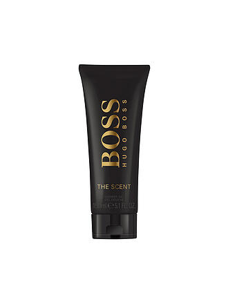 BOSS | The Scent Gel de Ducha 150ml