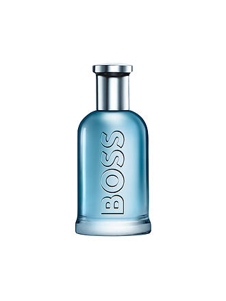 BOSS | Bottled Tonic Eau de Toilette Vaporizador Natural 100ml