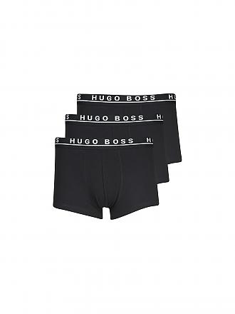 BOSS | Calzoncillos paquete de 3 open blue