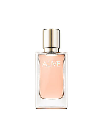 BOSS | Alive Eau de Parfum Spray Natural 30ml