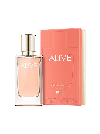 BOSS | Alive Eau de Parfum Spray Natural 30ml