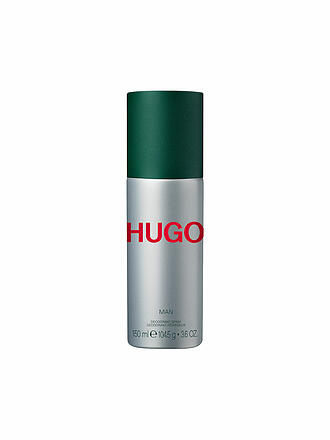 BOSS | HUGO Man Desodorante Natural en Spray 150ml