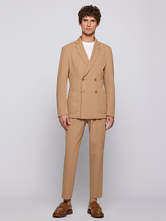 BOSS | Camiseta de corte regular THOMPSON