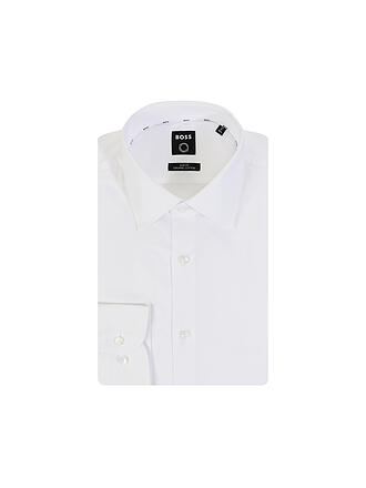 BOSS | Camisa Slim Fit Hank