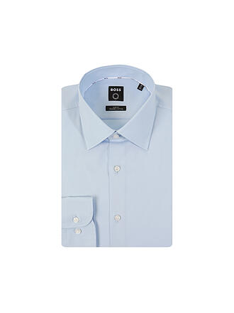 BOSS | Camisa Slim Fit Hank