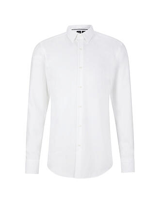 BOSS | Camisa Slim Fit HANK