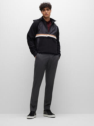 BOSS | Pantalón de traje Slim Fit GENUIUS