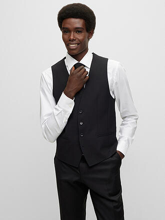 BOSS | Chaleco de traje