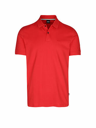 BOSS | Polo de corte regular PALLAS