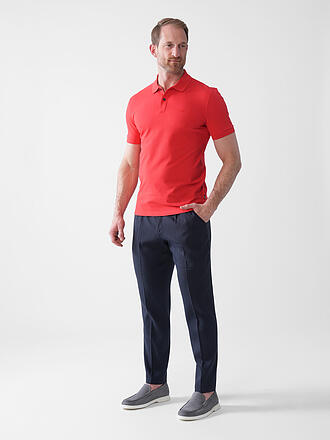 BOSS | Polo de corte regular PALLAS