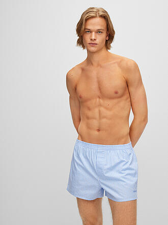BOSS | Boxershorts Paquete de 2