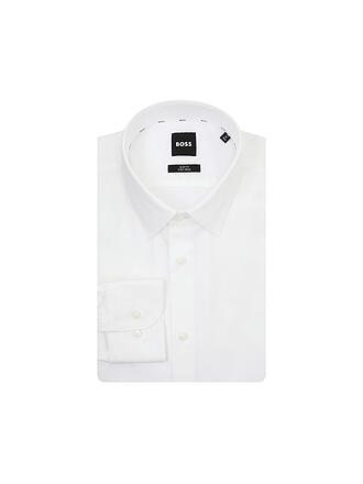 BOSS | Camisa Slim Fit