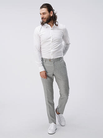 BOSS | Camisa Slim Fit