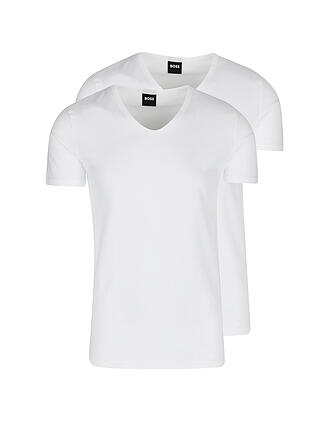 BOSS | Paquete de 2 camisetas