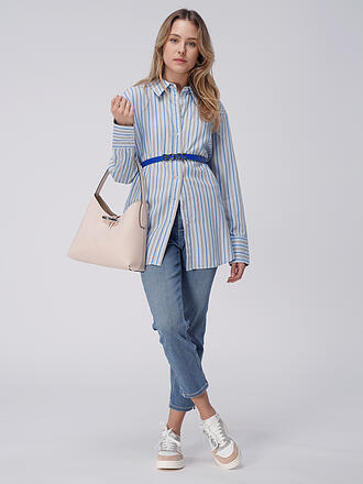 BOSS | Cinturón de cuero BOLD