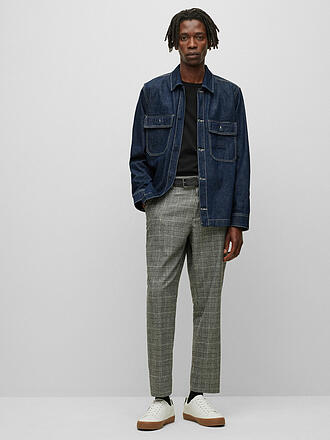 BOSS | Jersey Slim Fit LENO-P