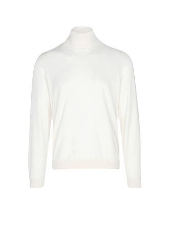 BOSS | Jersey de cuello alto Slim Fit MUSSO