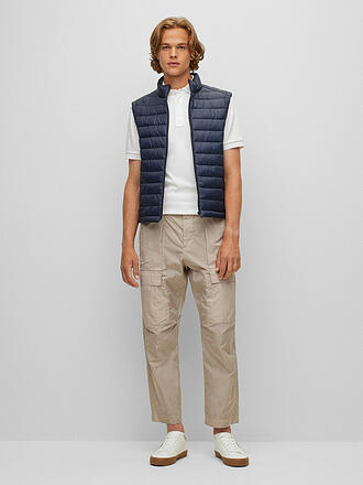 BOSS | Chaleco acolchado