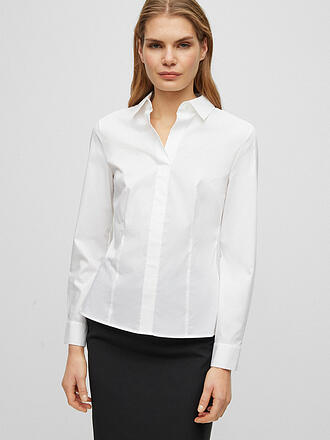 BOSS | Blusa Slim Fit BASHINA