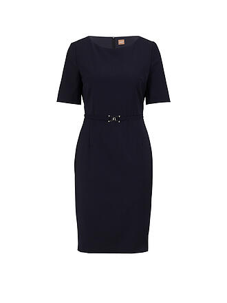 BOSS | Vestido de negocios Slim Fit DALEAH