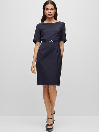 BOSS | Vestido de negocios Slim Fit DALEAH