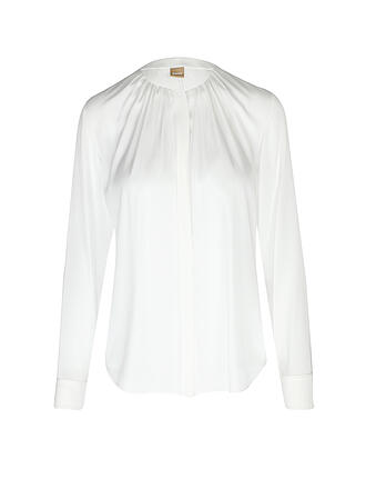 BOSS | Blusa de seda BANORA