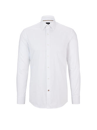 BOSS | Camisa Slim Fit H-HANK