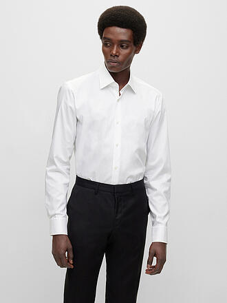 BOSS | Camisa Slim Fit H-HANK