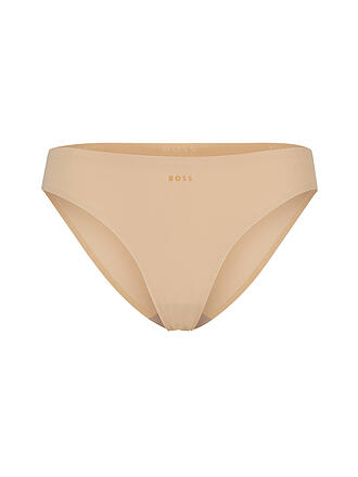 BOSS | Slip beige claro