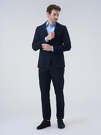 BOSS | Americana Slim Fit