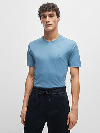 BOSS | Camiseta de corte regular THOMPSON 01