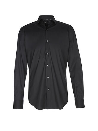 BOSS | Camisa Slim Fit P-HANK