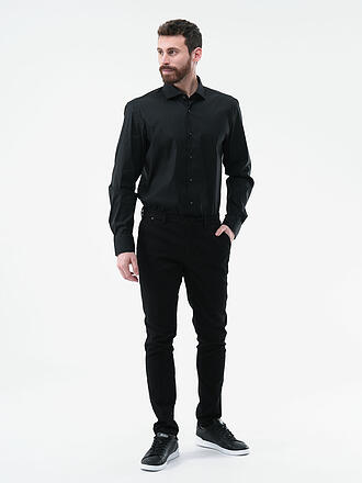 BOSS | Camisa Slim Fit P-HANK
