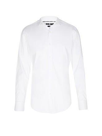 BOSS | Camisa Slim Fit P-HANK