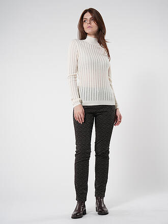 BOSS | Jersey de cuello alto FATIRAMI