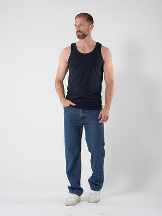 BOSS | Paquete de 3 camisetas de tirantes open miscellaneous