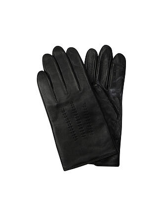 BOSS | Guantes de cuero HAINZ