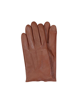 BOSS | Guantes de cuero HAINZ