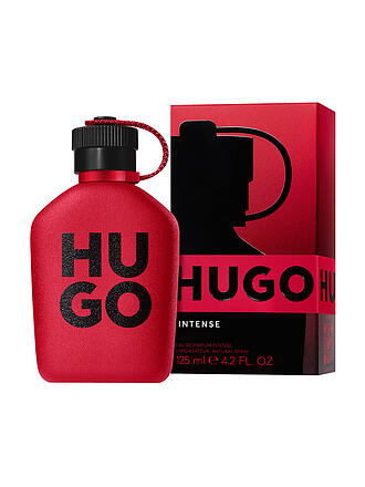 BOSS | Hugo Eau de Parfum Intense 125ml