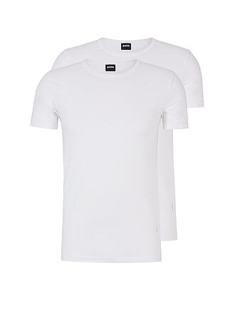 BOSS | Paquete de 2 camisetas