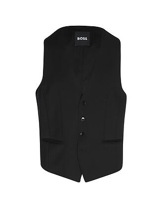 BOSS | Chaleco de traje H-HUGE