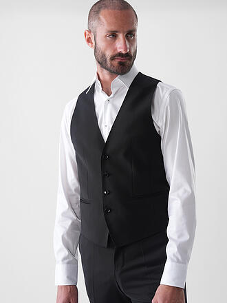 BOSS | Chaleco de traje H-HUGE