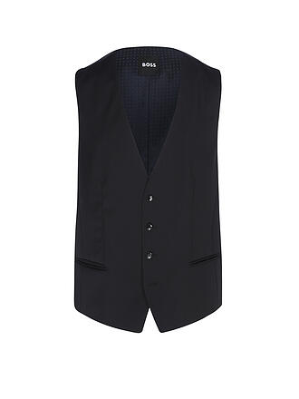 BOSS | Chaleco de traje H-HUGE