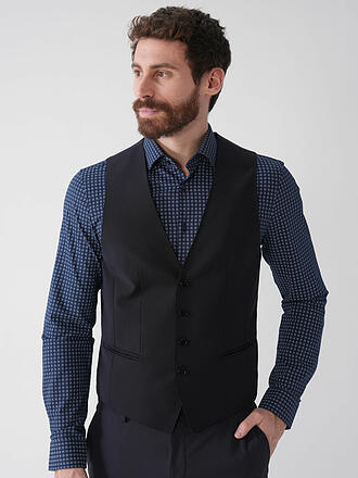 BOSS | Chaleco de traje H-HUGE