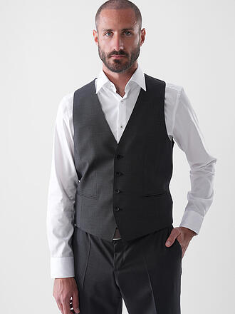 BOSS | Chaleco de traje H-HUGE