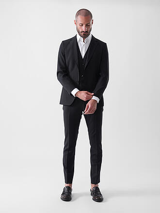 BOSS | Pantalón de traje